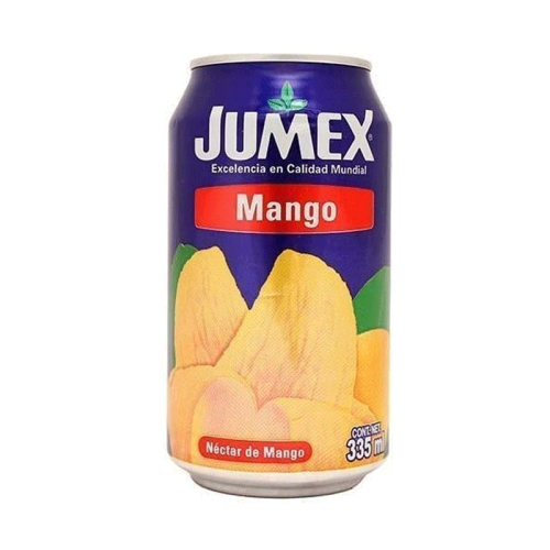 Néctar de mango, 335 ml