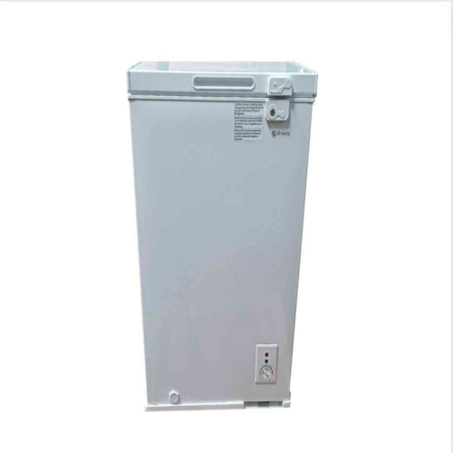 FREEZER 3.5 CUFT 99LTS FROST CONTROL TEMP MANUAL  