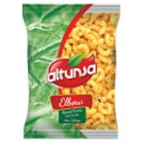 PASTA  CORTA ELBOW 500GR 