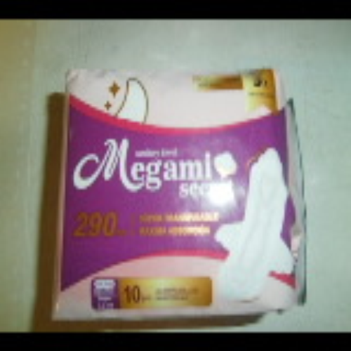 Almohadillas sanitarias