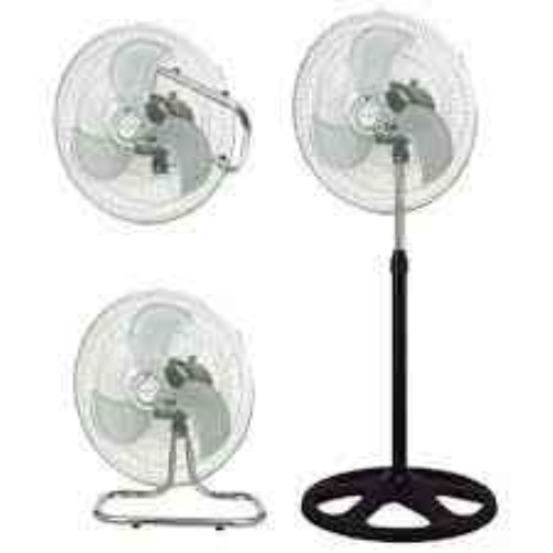 FAN 120V/60HZ 80W 6.9m/s COOPER PREMIUM CPR1813