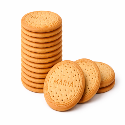 Galletas Maria 