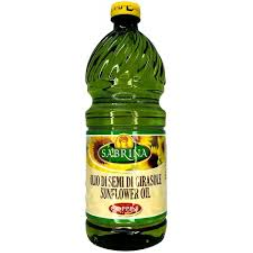 Aceite de Semilla de Girasol 1Lt Coppini Casato 