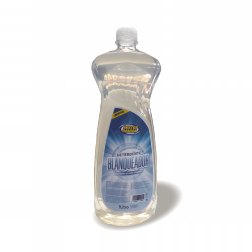 Detergente blanqueador, 1 litro