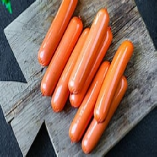 Perro Caliente Cerdo Pollo 2000g LA FAVORITA