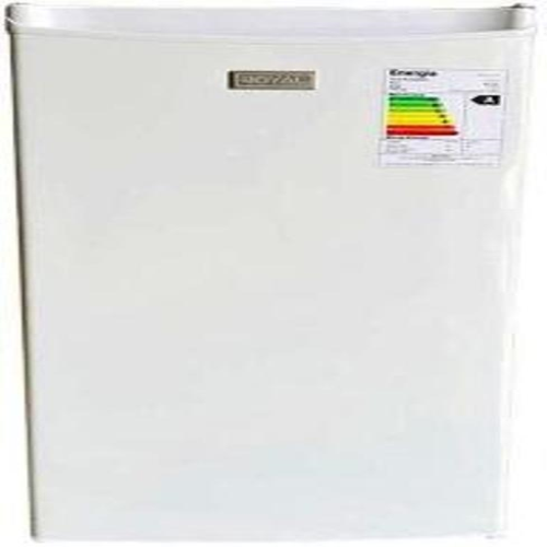 MINIBAR 5' BLANCA ROYAL RF520WT 