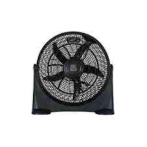 BOX FAN 120V/60HZ 80W COOPER PRE