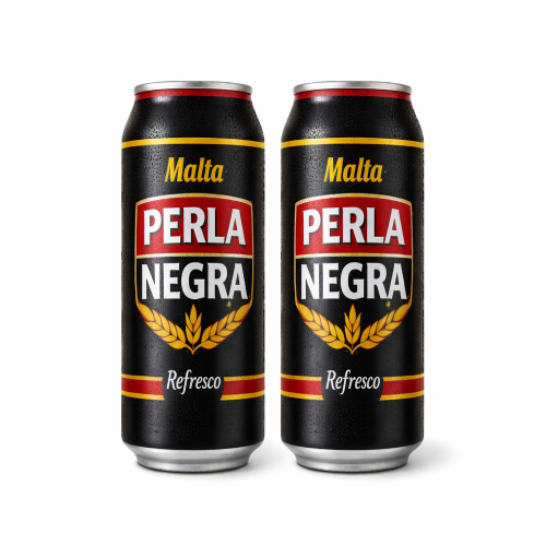 Malta Perla Negra