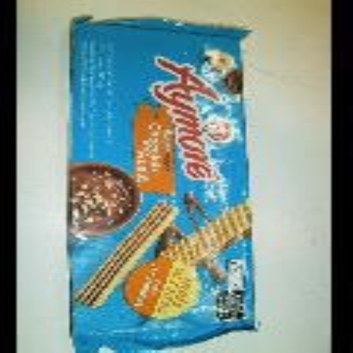 AYMORE WAFER CHOCO AVELA 48X105G
