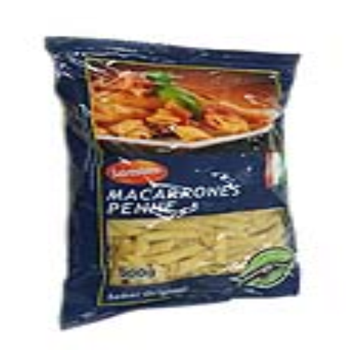 Macarrones (Penne) 500 g