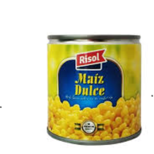 MAIZ DULCE BAJO EN SAL 15OZ