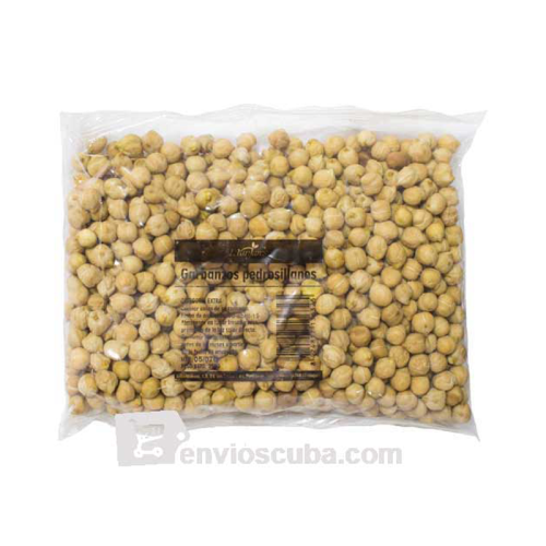 Garbanzos Pedrosillanos, 250 g