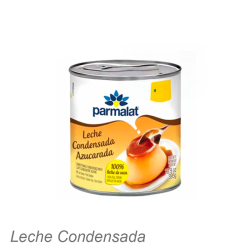 Leche Condensada