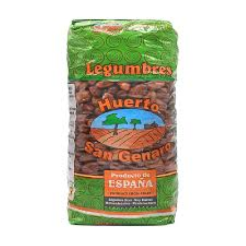 ALUBIA PINTA 500G GRUESO  