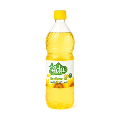 Aceite de Girasol 