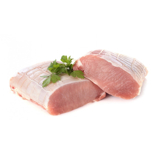 Lomo de cerdo 10 Libras 
