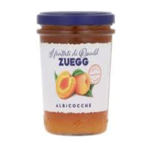 320 g-Mermelada de albaricoque