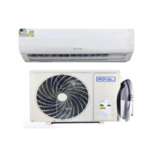 AIRE SPLIT 12K 220 ROYAL 