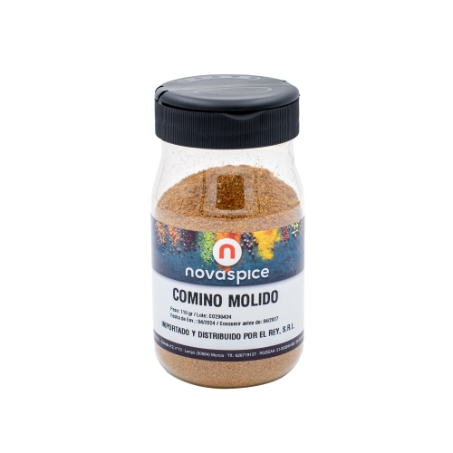 Comino Molido 110 gr