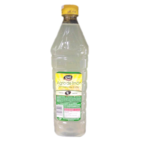 1 L-Agrio limón