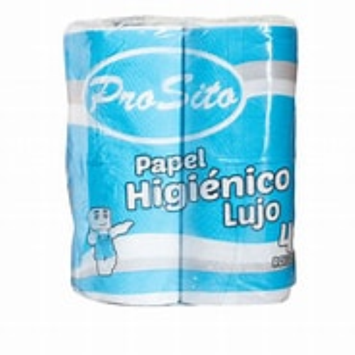 Papel Hiegienico Lujo 20mt