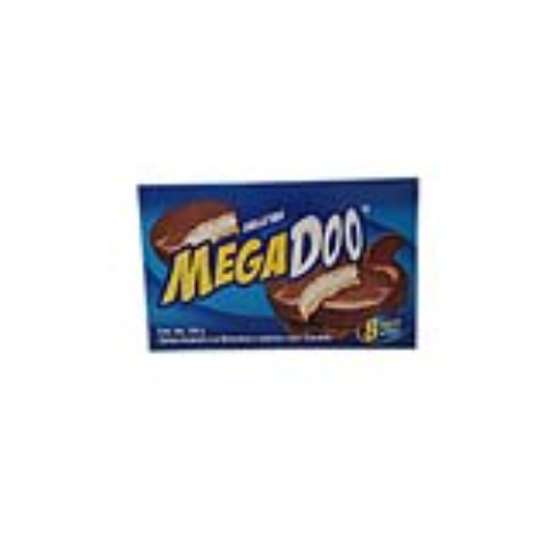 (MLC) GALLETA MEGA DOO 240 GRS 