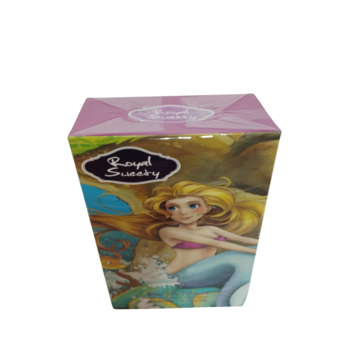  PRF-V.V.LOVE 50ML ROYAL SWEETY D DL12   M/V.V.LOVE