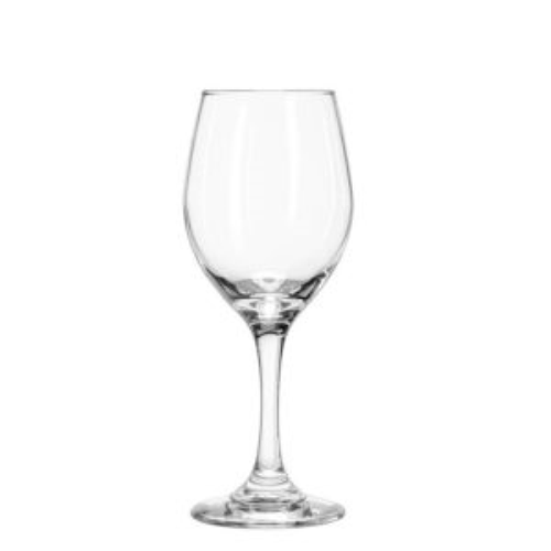 399ml,Copa de vidrio.