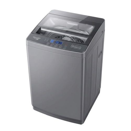 Lavadora automática, 7 kg, 