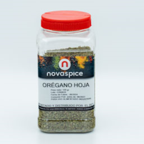 Oregano Hoja(BH120 gr) 