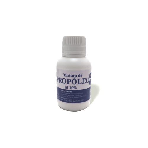 Tintura de Propóleo, 60 ml