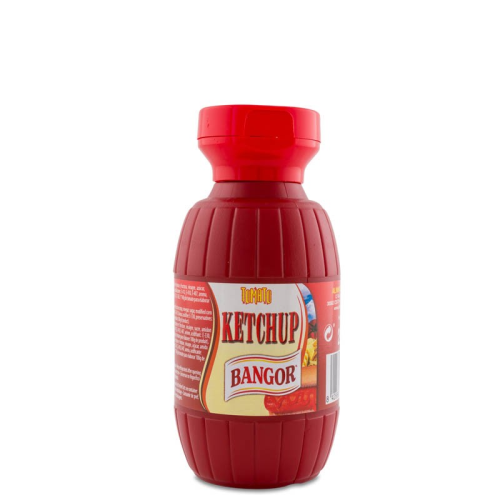 290 g-Ketchup