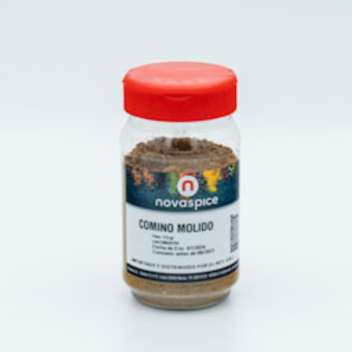 Comino Molido(BH 110 gr) 