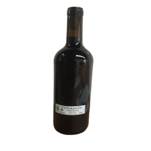 VINO TINTO COSECHERO 75CL