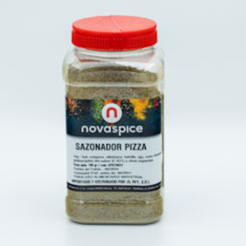 Sazonador pizza (BH 700 gr) 