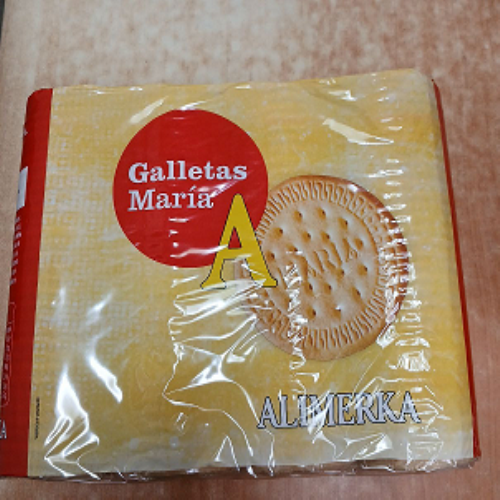 Galletas Marφa ALIMERKA 800g