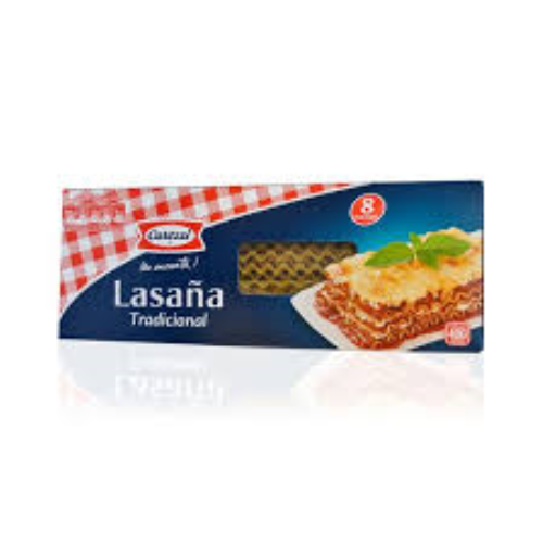 250 g-Lasagna