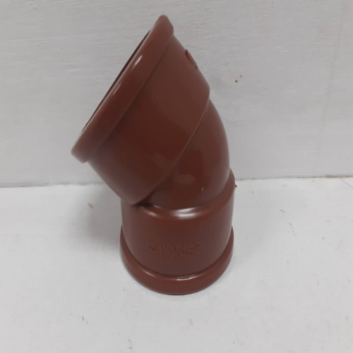 Codo Rosca H 45 XN-1201-3/4 XINNIU