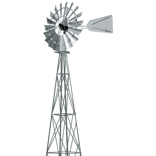 Molino de viento