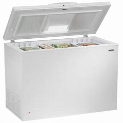 KPREMIUM FREEZER 7.1FTCU ROY-8CN-W C.MANUAL PADO INT.+LLAVE