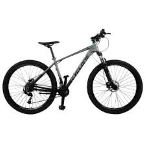 BICICLETA CYCLONE TIERRA 27.5