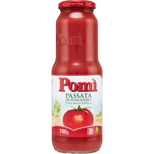 700 g-Pasta de tomate Pomì