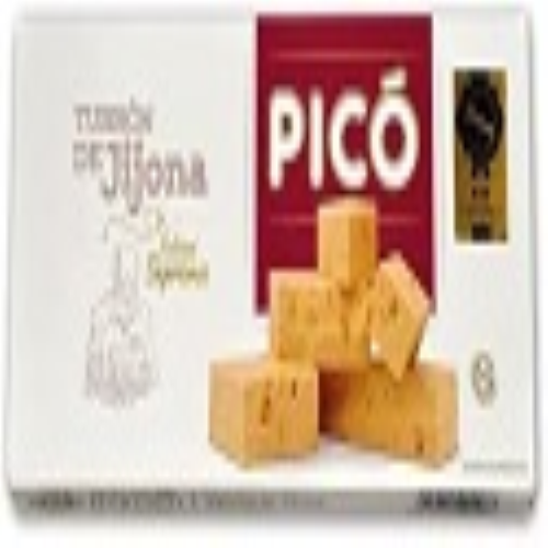 PICO TURRON JIJONA SUPREMA 250 GR