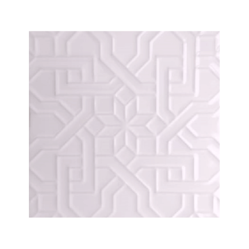 Losa Stampa white 15x15 cm 