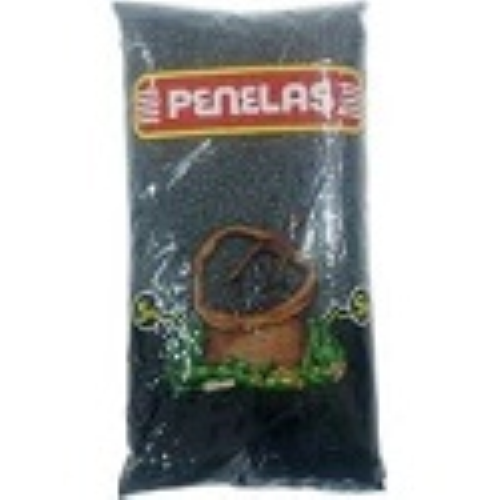 JUDIAS AMANHECER NEGRAS 14x500g