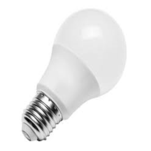 Bombillo LED 12 W luz blanca