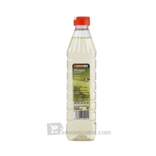 500 ml-Vinagre