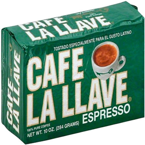 12 Café La Llave