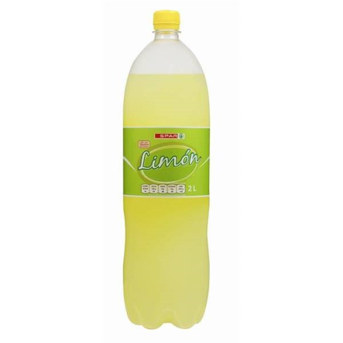 REFRESCO LIMON 2L.16111.SPAR