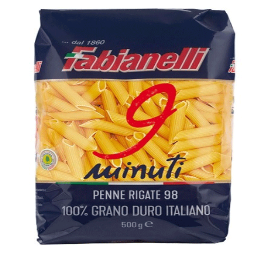 Penne, 500gr